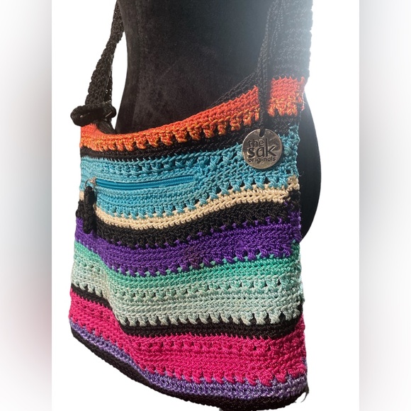 The Sak Crossbody Bag - Picture 3 of 7